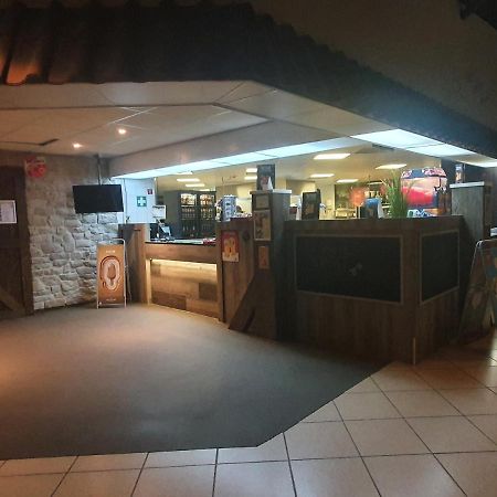 Vakantiehuisje In Gramsbergen Kültér fotó