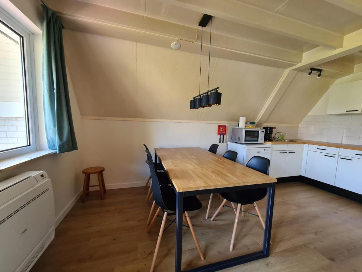 Vakantiehuisje In Gramsbergen Kültér fotó