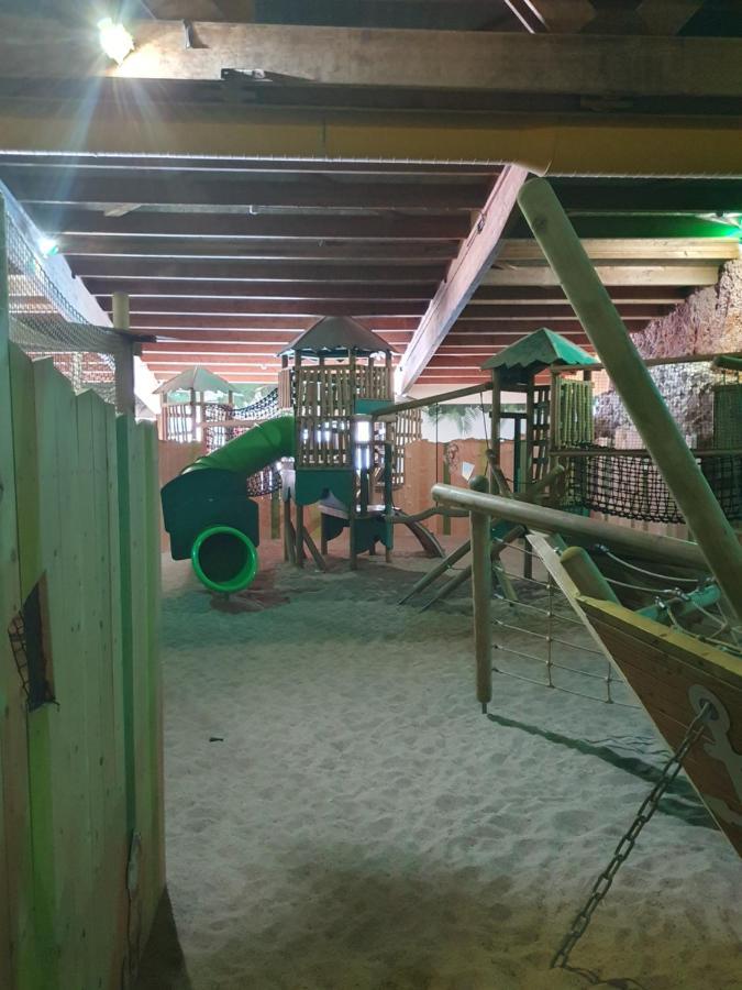Vakantiehuisje In Gramsbergen Kültér fotó