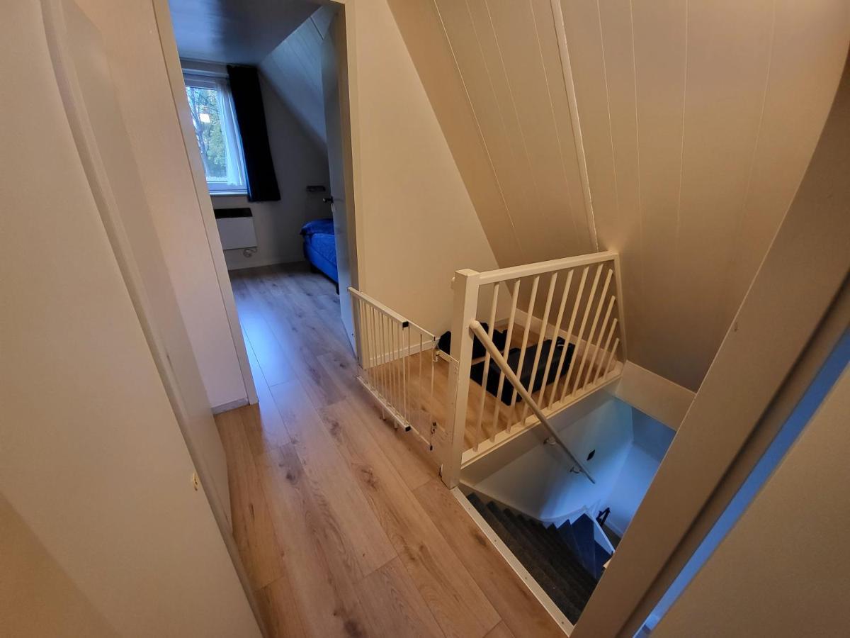 Vakantiehuisje In Gramsbergen Kültér fotó