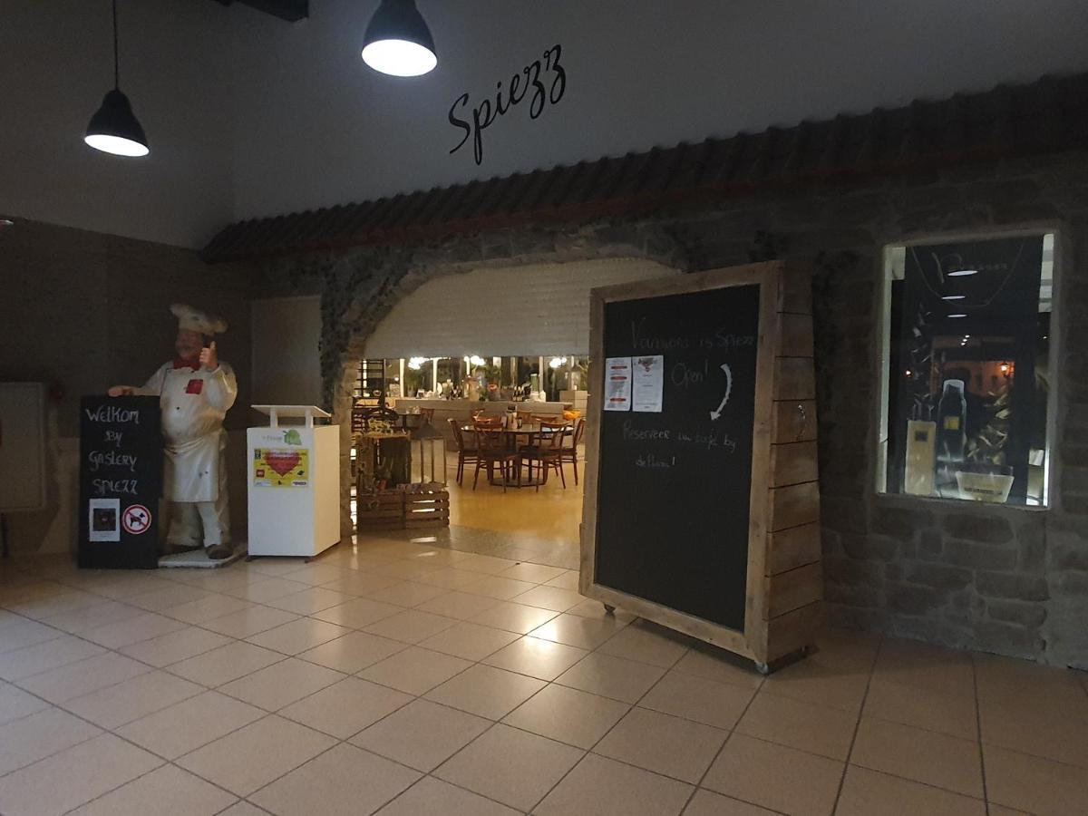 Vakantiehuisje In Gramsbergen Kültér fotó