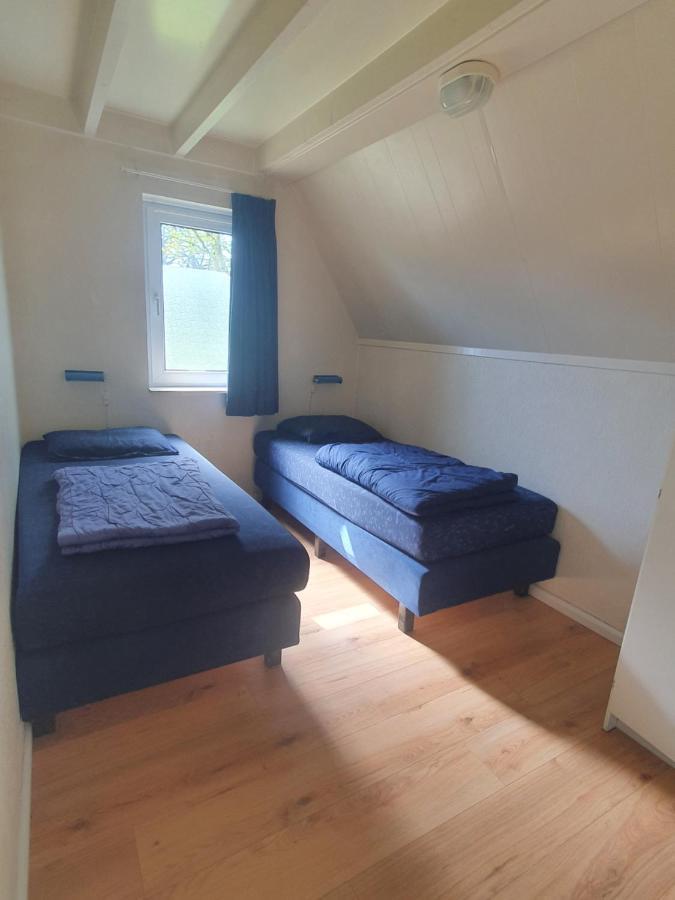 Vakantiehuisje In Gramsbergen Kültér fotó
