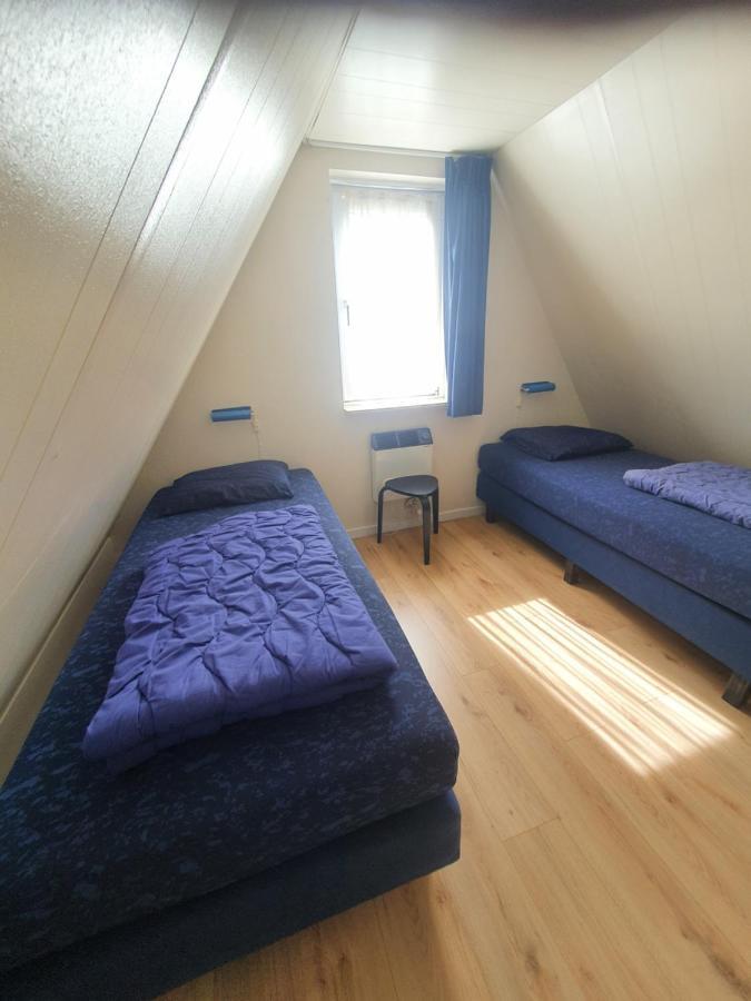 Vakantiehuisje In Gramsbergen Kültér fotó