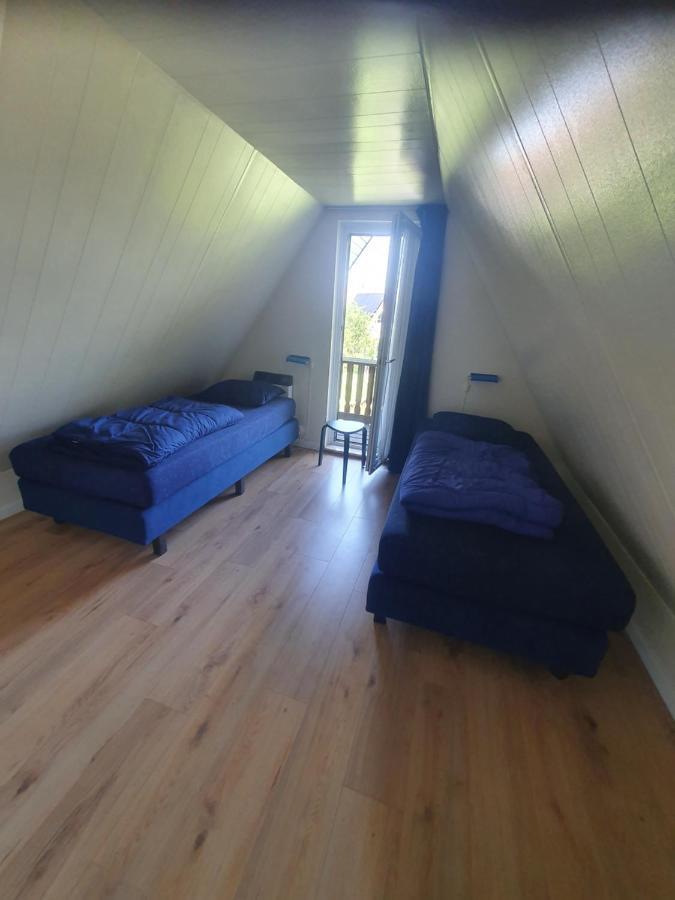 Vakantiehuisje In Gramsbergen Kültér fotó