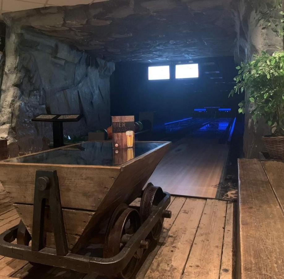 Vakantiehuisje In Gramsbergen Kültér fotó