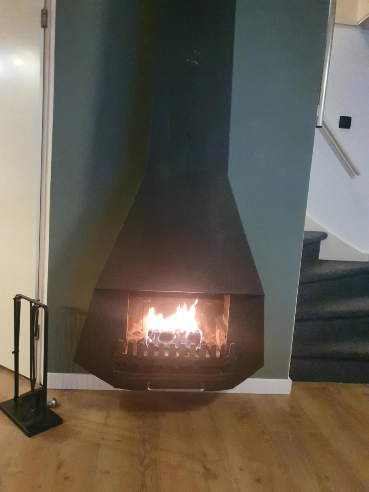 Vakantiehuisje In Gramsbergen Kültér fotó